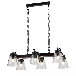 Подвесной светильник Spartacus 5017-206 (Rivoli)