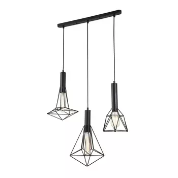 Подвесной светильник Maytoni SPIDER T021-03-B