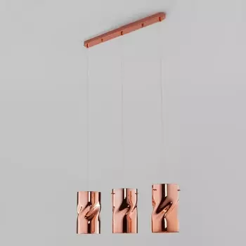 Подвесной светильник Spin 50184/3 (Eurosvet)