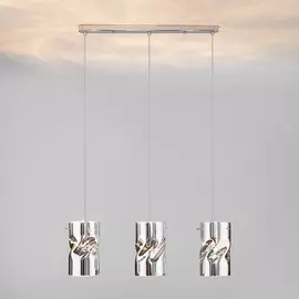 Подвесной светильник Spin 50184/3 (Eurosvet)