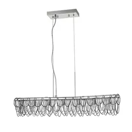 Подвесной светильник Spirituale 983 VL4013P07 (Vele Luce)