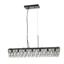 Подвесной светильник Spirituale 983 VL4014P07 (Vele Luce)