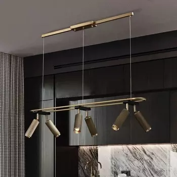 Подвесной светильник/спот Alfa Light F3224-122