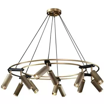 Подвесной светильник/спот Alfa Light F3224-123