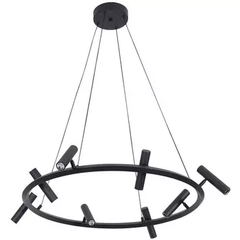 Подвесной светильник LED/спот Kink Light Верония 07613-8A,19