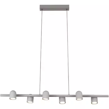 Подвесной светильник-спот Mantra Ios 7936