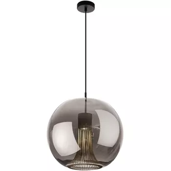 Подвесной светильник-спот Mantra Kriss 8523 в форме шара