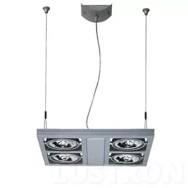 Подвесной светильник Square 154212 (SLV)