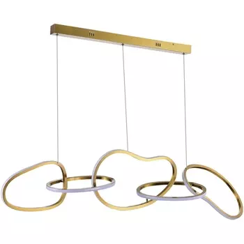Подвесной светильник ST Luce Abra SL6505.203.45