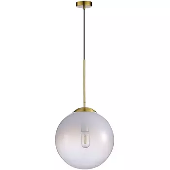 Подвесной светильник ST Luce Cassius SL1190.213.01 в форме шара