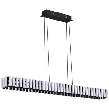 Каскадный подвесной светодиодный светильник ST Luce Estense SL6203.413.42