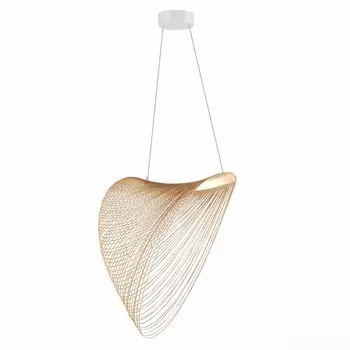 Подвесной светильник LED ST Luce Fossil SL6900.503.24