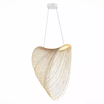 Подвесной светильник LED ST Luce Fossil SL6900.503.32