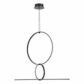 Подвесной светильник LED ST Luce Gaia SL6113.433.01