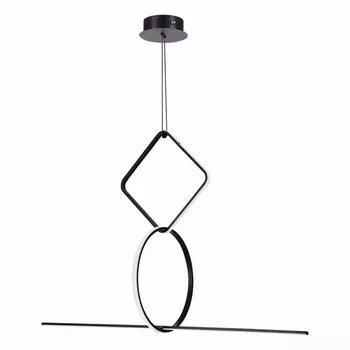 Подвесной светильник LED ST Luce Gaia SL6113.453.01