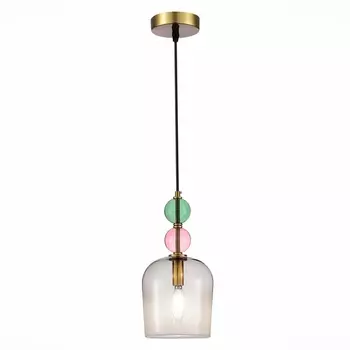 Подвесной светильник ST Luce Gea SL2000.223.01