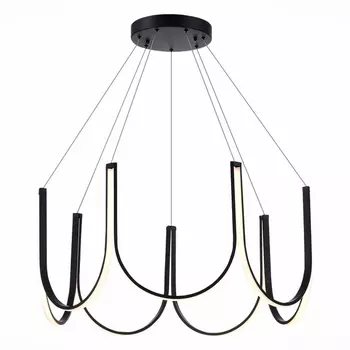 Подвесной светильник ST Luce Heit SL6202.403.01