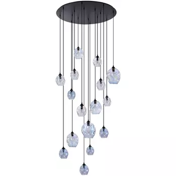 Подвесной светильник каскадный ST Luce Idesia SL1188.403.16