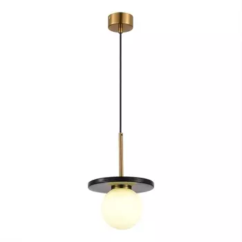 Подвесной светильник ST Luce NEBULA SL1191.343.01 в форме шара