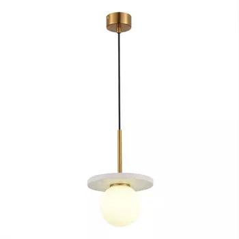 Подвесной светильник ST Luce NEBULA SL1191.353.01 в форме шара