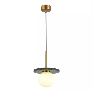 Подвесной светильник ST Luce NEBULA SL1191.363.01 в форме шара