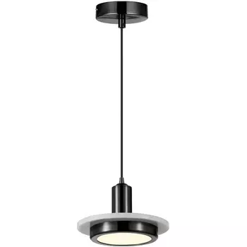 Подвесной светодиодный светильник ST Luce Oltarno SL1212.403.01