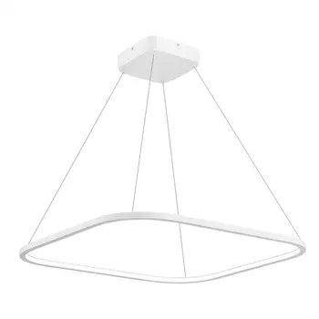 Подвесной светильник ST Luce ST610.543.39 Белый/Белый LED 1*35W