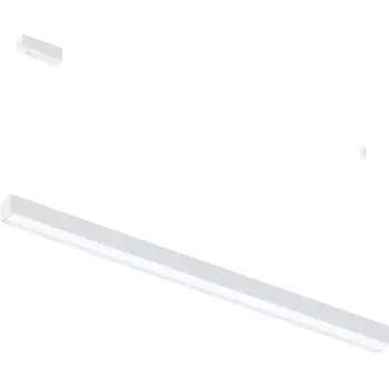 Подвесной линейный светильник ST Luce ST611.543.32 Белый/Белый LED 1*35W