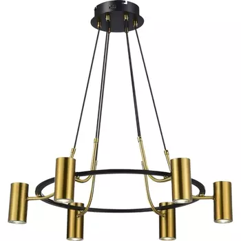 Подвесной светильник ST Luce Talia SL1215.403.06 кольцо