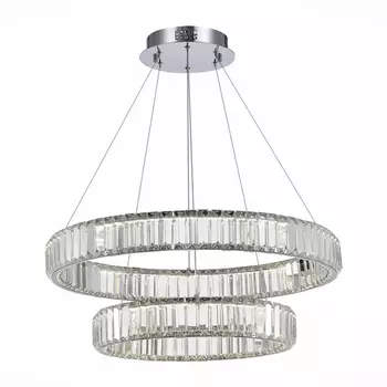 Подвесной светильник LED ST Luce Tivoli SL1622.103.02 кольцо