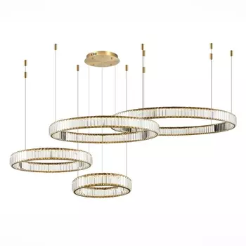 Подвесной светильник ST Luce Tivoli SL1622.303.04