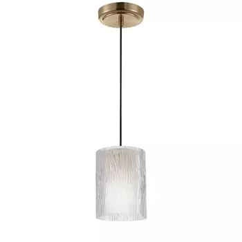 Подвесной светильник Maytoni Starfall MOD042PL-01BS