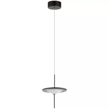 Подвесной светильник LED Odeon Light Steka 5012/10L