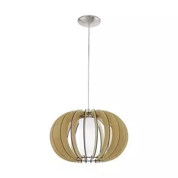 Подвесной светильник Eglo Stellato 1 95598 в форме шара