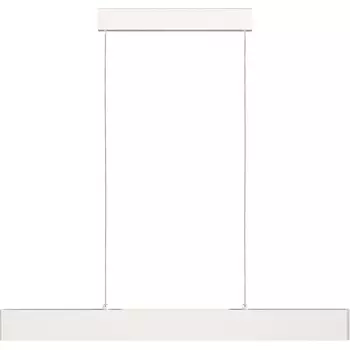 Подвесной светильник Step 3000K 1x23Вт 120° LED Maytoni Technical P010PL-L23W