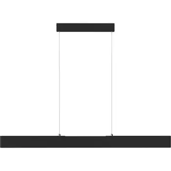 Подвесной линейный светильник Step 3000K 1x30Вт 120° LED Maytoni Technical P010PL-L30B