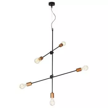 Подвесной светильник Nowodvorski Sticks 6270