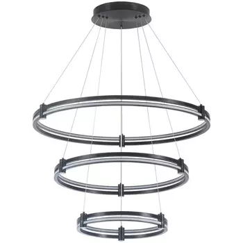 Подвесной светильник с пультом LED Stilfort Tooring 4006/02/03P