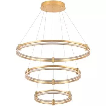 Подвесной светильник с пультом LED Stilfort Tooring 4006/05/03P