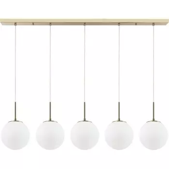 Подвесной светильник Stilfort Antell 2168/05/05PL шарики