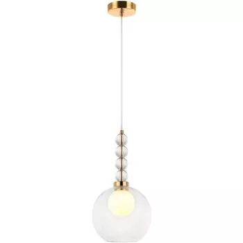 Подвесной светильник Stilfort Designo 2166/05/01P в форме шара