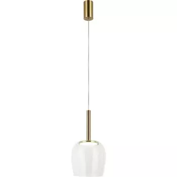 Подвесной светильник LED Stilfort Luxori 4026/05/01P