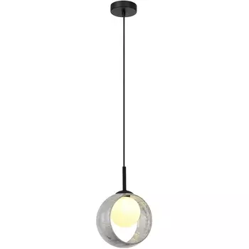 Подвесной светильник Stilfort Raundi 2178/09/01PS в форме шара