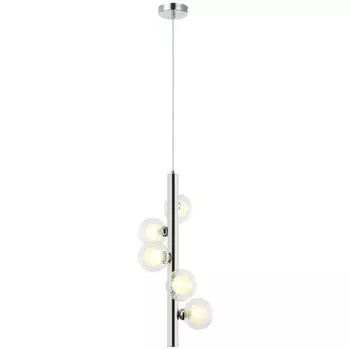 Подвесной светильник Stilfort Shardin 2165/09/05P шарики