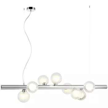 Подвесной светильник молекулы Stilfort Shardin 2165/09/08P