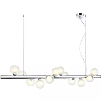 Подвесной светильник молекулы Stilfort Shardin 2165/09/12P