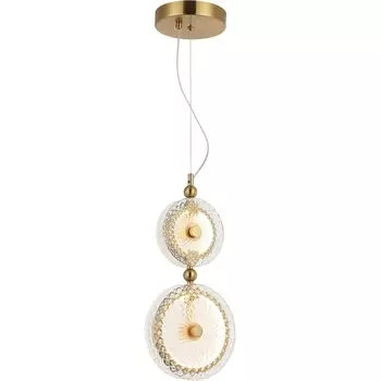 Подвесной светильник LED Stilfort Sportu 4012/05/02P