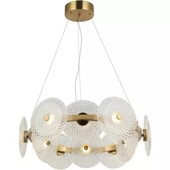 Подвесной светильник LED Stilfort Sportu 4012/05/12P