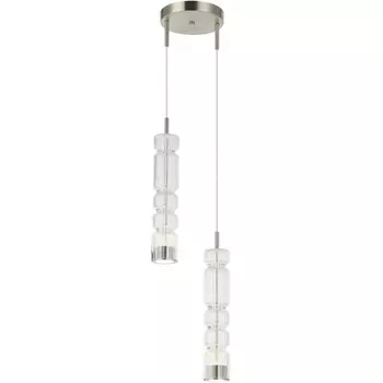 Подвесной светильник LED Stilfort Up and down 4023/11/02PW