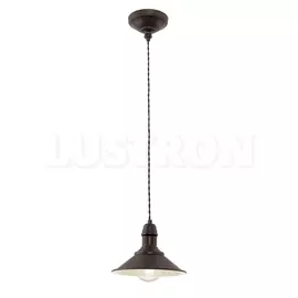 Подвесной светильник Stockbury 49455 (Eglo)